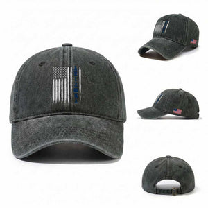 Arizona Patriotic Sports Washed Cotton Baseball Cap US Flag Basketball Player Gift TS12 Washed Cap Universal Fit Dark Green Print Your Wear