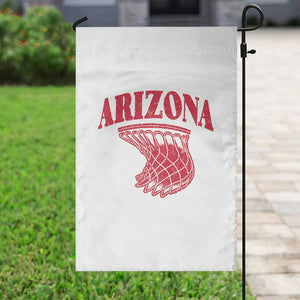 Arizona Fan Garden Flag Southwest Basketball Sports Lover TS12 Print Your Wear