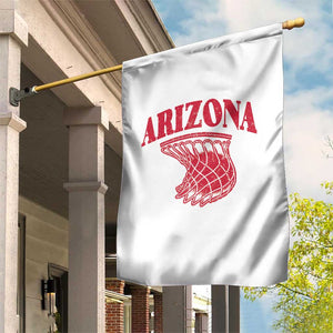 Arizona Fan Garden Flag Southwest Basketball Sports Lover TS12 Print Your Wear