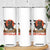 Catzilla Skinny Tumbler Funny Giant Cat Monster Roaring Tokyo Japan TS12 Print Your Wear