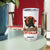 Catzilla Tumbler Cup Funny Giant Cat Monster Roaring Tokyo Japan TS12 Print Your Wear