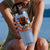 Catzilla Flip Straw Tumbler Funny Giant Cat Monster Roaring Tokyo Japan TS12 One Size: 30 oz Light Blue Print Your Wear