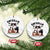 Cute Catzilla Ceramic Ornament The Ruler Of All Cute And Destructive Funny TS12 1pc White Marble Print Your Wear