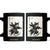 Samurai Cat Coffee Mug Japanese Sumie Cat Warrior Art TS12 Black Print Your Wear