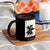Samurai Cat Coffee Mug Japanese Sumie Cat Warrior Art TS12 Print Your Wear