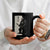 Samurai Bigfoot Coffee Mug Japanese Vintage Graphic Sumie Warrior Art TS12 Print Your Wear