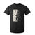 Samurai Bigfoot T Shirt For Kid Japanese Vintage Graphic Sumie Warrior Art TS12 Black Print Your Wear