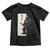 Samurai Bigfoot Toddler T Shirt Japanese Vintage Graphic Sumie Warrior Art TS12 Black Print Your Wear