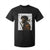Afro American Samurai T Shirt For Kid Japanese Vintage Graphic Sumie Katana TS12 Black Print Your Wear