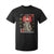 Gothic Japanese Geisha Skeleton T Shirt For Kid Wearing Kimono TS12 Black Print Your Wear