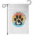 Dachshund Dog Mom Garden Flag Proud Mom Of A Little Wiener TS12 White Print Your Wear
