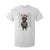 Christmas Dachshund T Shirt For Kid Funny Christmas Tree Killer - Print Your Wear
