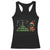 Christmas Dachshund Racerback Tank Top All I Want For Christmas Is A Dachshund - Print Your Wear