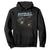 Pitbull Dad Hoodie Funny Gift For Pitbull Lover TS12 Black Print Your Wear