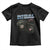 Pitbull Dad Toddler T Shirt Funny Gift For Pitbull Lover TS12 Black Print Your Wear