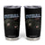 Pitbull Dad Tumbler Cup Funny Gift For Pitbull Lover - Print Your Wear