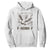 F Honk F Goose Lover Hoodie Funny Silly Chaotic Gift TS12 White Print Your Wear