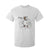 F Caw F Grumpy Goose T Shirt For Kid Funny Attitude Meme Gift - Print Your Wear