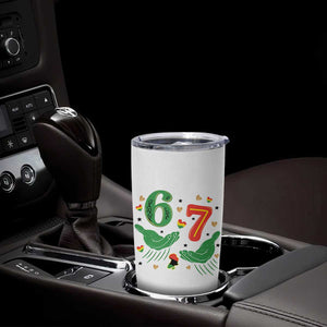 67 Meme Black History Month Tumbler Cup African American Gift TS12 Print Your Wear