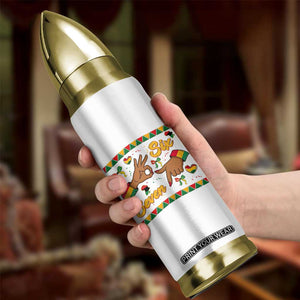 Funny 67 Meme Black History Month Bullet Tumbler Gen Z Alpha Gift TS12 Print Your Wear