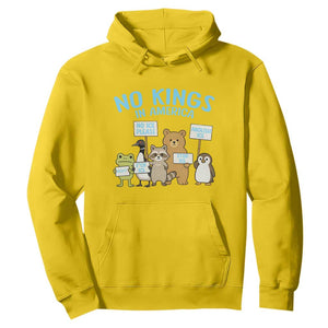 Funny Protest Animals Abolish Ice Hoodie Minneapolis USA Support Gift TS12 Daisy Print Your Wear