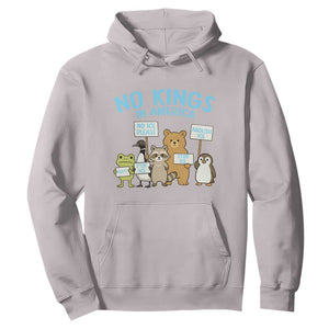 Funny Protest Animals Abolish Ice Hoodie Minneapolis USA Support Gift TS12 Ice Gray Print Your Wear