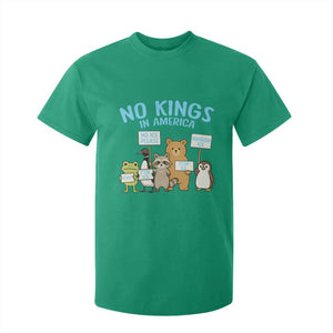 Funny Protest Animals Abolish Ice T Shirt For Kid Minneapolis USA Support Gift TS12 Irish Green Print Your Wear