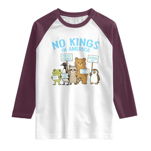 Funny Protest Animals Abolish Ice Raglan Shirt Minneapolis USA Support Gift TS12 White Maroon Print Your Wear