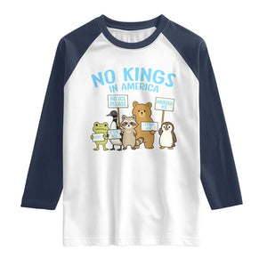 Funny Protest Animals Abolish Ice Raglan Shirt Minneapolis USA Support Gift TS12 White Navy Print Your Wear