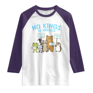 Funny Protest Animals Abolish Ice Raglan Shirt Minneapolis USA Support Gift TS12 White Purple Print Your Wear