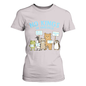 Funny Protest Animals Abolish Ice T Shirt For Women Minneapolis USA Support Gift TS12 Ice Gray Print Your Wear