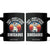 Funny Dino Lovers Coffee Mug Sorry I Was Not Listening I Was Thinking About Dinosaurs TS12 Black Print Your Wear