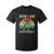 Now I Am Unstoppable T Shirt For Kid Funny Mama Saurus Dinosaur TS12 Black Print Your Wear