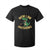 Now I Am Unstoppable T Shirt For Kid Funny Dinosaur Lovers TS12 Black Print Your Wear