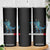 Patriotic Dinosaur Skinny Tumbler Funny Amerisaurus Rex Statue Of Liberty Dino TS12 Print Your Wear
