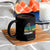 Funny Dinosaur Coffee Mug Fishsaurus Rex Fishing Lover TS12 Print Your Wear