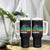 Funny Dinosaur Tumbler With Handle Fishsaurus Rex Fishing Lover TS12 Print Your Wear