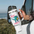 Funny Dinosaur Tumbler With Handle I Am Rexy And I Know It TS12 Print Your Wear