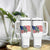 Funny Trump Riding Dinosaur Tumbler With Handle America Flag Patriotic TS12 Print Your Wear