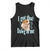 I Got That Dawg In Me Tank Top Funny Corgi Dog Meme TS12 Black Print Your Wear