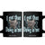 I Got That Dawg In Me Dog Meme Coffee Mug Ironic Chihuahua Face TS12 Black Print Your Wear
