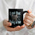 I Got That Dawg In Me Dog Meme Coffee Mug Ironic Chihuahua Face TS12 Print Your Wear