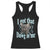 I Got That Dawg In Me Dog Meme Racerback Tank Top Ironic Chihuahua Face TS12 Black Print Your Wear