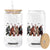 Funny Halloween Glass Can Bigfoot Monster Cosplay Characters TS12 Print Your Wear
