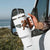 Believe Bigfoot Christmas Tumbler With Handle Sasquatch Holiday Gift TS12 Print Your Wear
