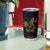 Bigfoot Christmas Tumbler Cup Believe Funny Holiday Gift TS12 Print Your Wear