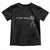 No Golf Today Toddler T Shirt Funny Sport Lovers Gift TS12 Black Print Your Wear