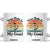 Your Hole Is My Goal Coffee Mug Funny Golf Gift TS12 White Print Your Wear
