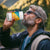 Funny Golf Clubs 4 in 1 Can Cooler Tumbler Life Is Full Of Important Choices TS12 Print Your Wear