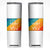 Funny Golf Clubs Skinny Tumbler Life Is Full Of Important Choices TS12 White Print Your Wear
